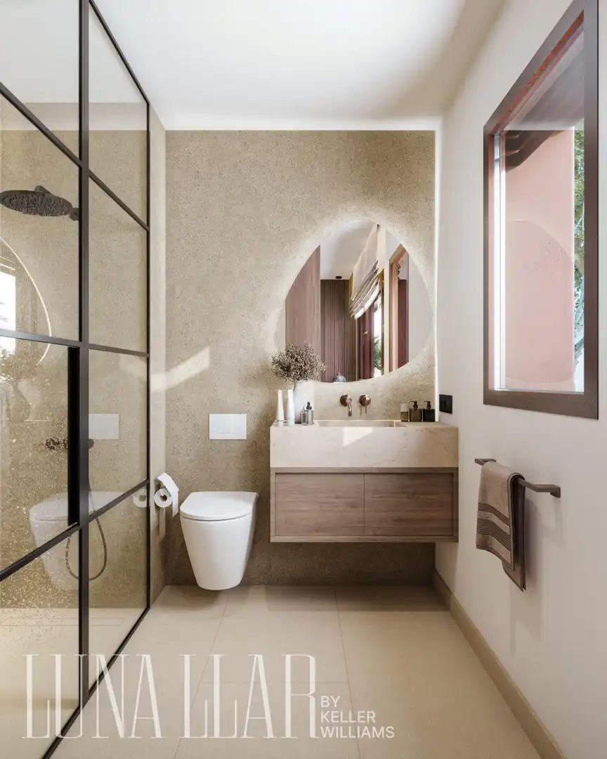 Wohnung mit Pool zum Verkauf in Castelldefels - Avinguda 308 17, imagen 9