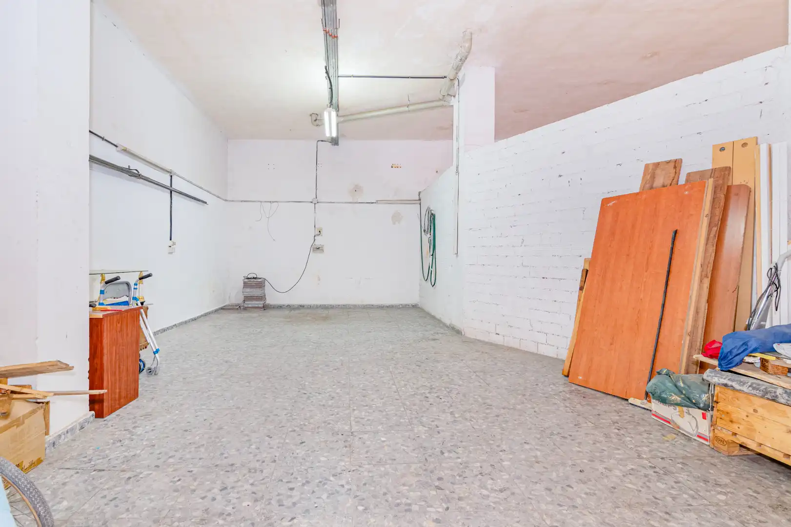 Local comercial en venda a Santa Rita 14, imagen 2