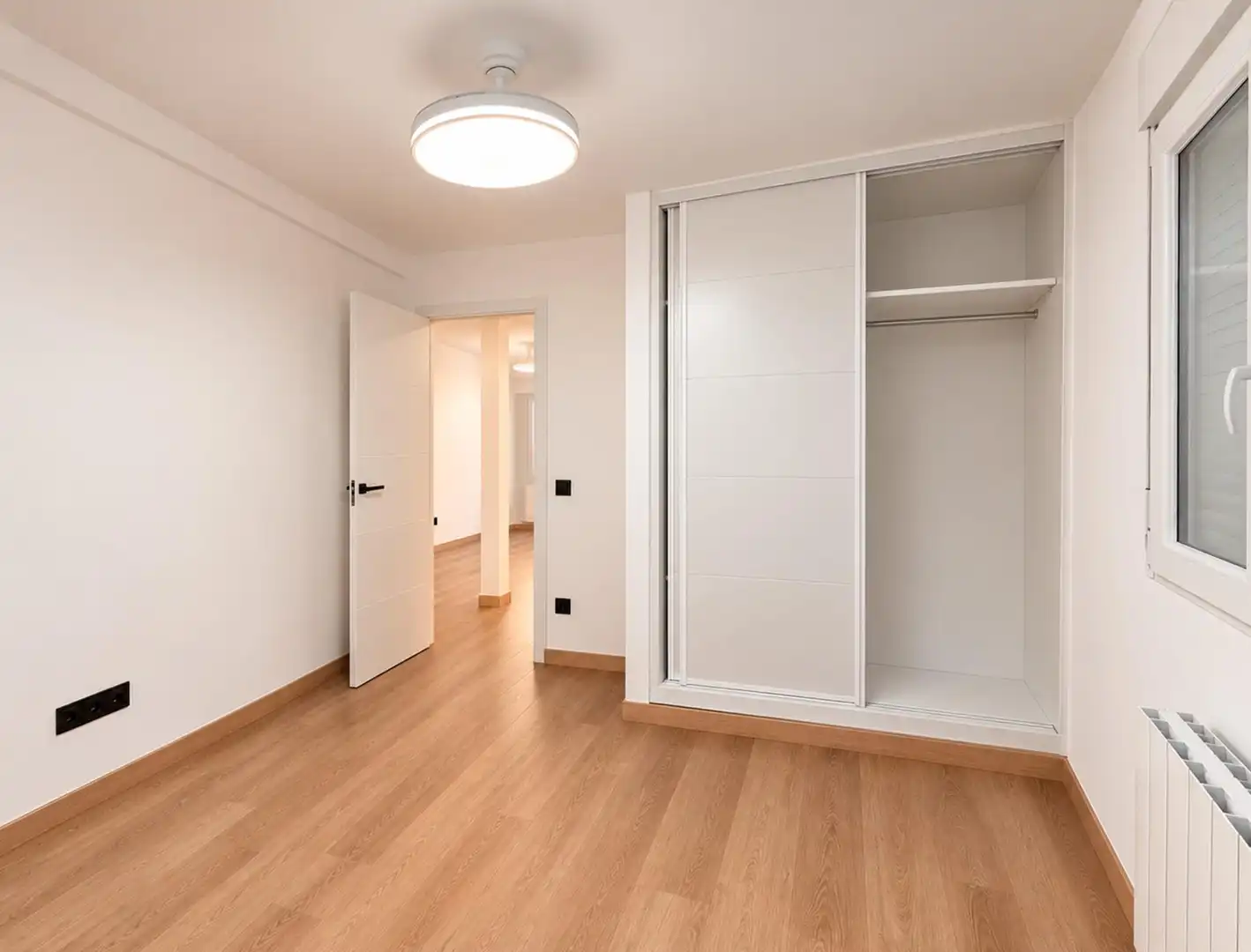 Flat for rent in ESCORIAL DE EL, La Canaleja