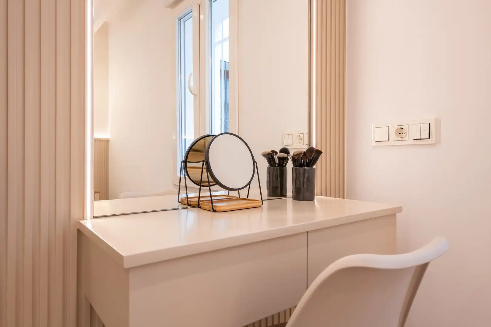 Piso con ascensor en venta en Barrio de Salamanca, imagen 21