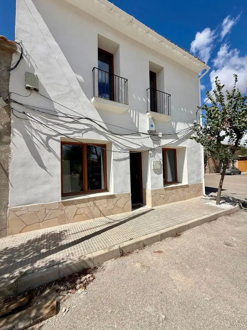 Casa en venda a N/A