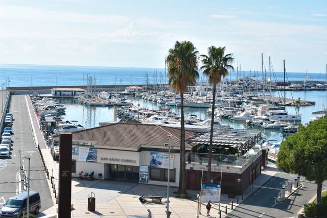 Ático en Venta en Carrer del Consolat de Mar, 90 en Port - Horta de Santa María