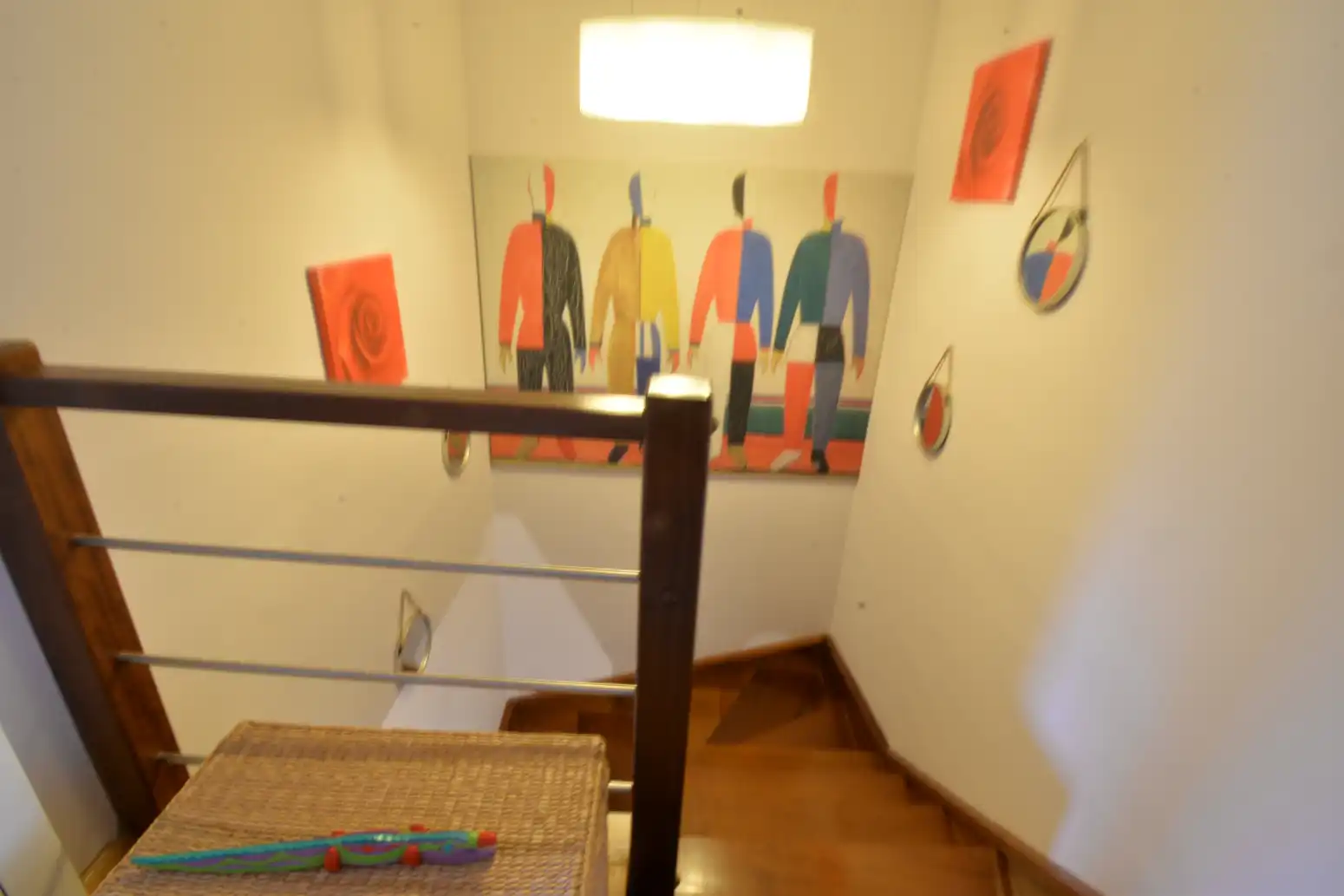 Casa adosada en venta en Morcín con Calefacción, Jardín privado y Terraza