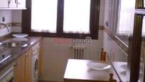 Kitchen of Apartment for sale in Oviedo 