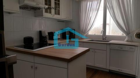 Foto 4 de Àtic en venda a N/a, 1, Adina - Portonovo, Pontevedra