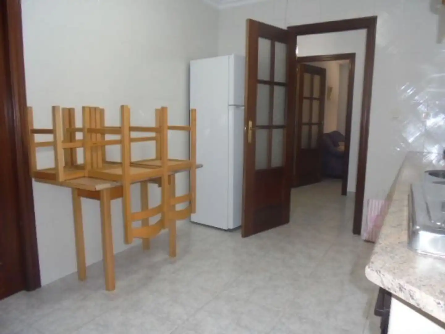 Wohnung mit Aufzug zum Verkauf in Calle Córdoba, imagen 12