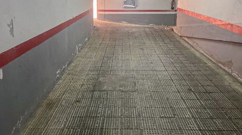 Photo 5 of Garage for rent in La Calzada - La Florida, Sevilla Capital
