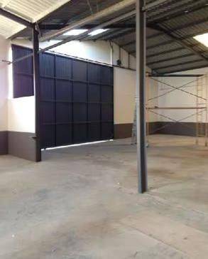 Nave industrial en Alquiler en Villanueva de la Serena