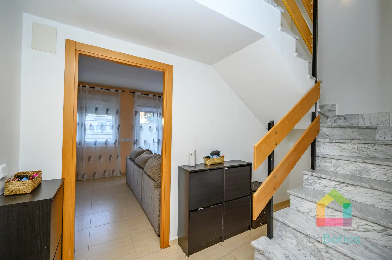 Semi-detached house with pool for sale in Magán, imagen 18