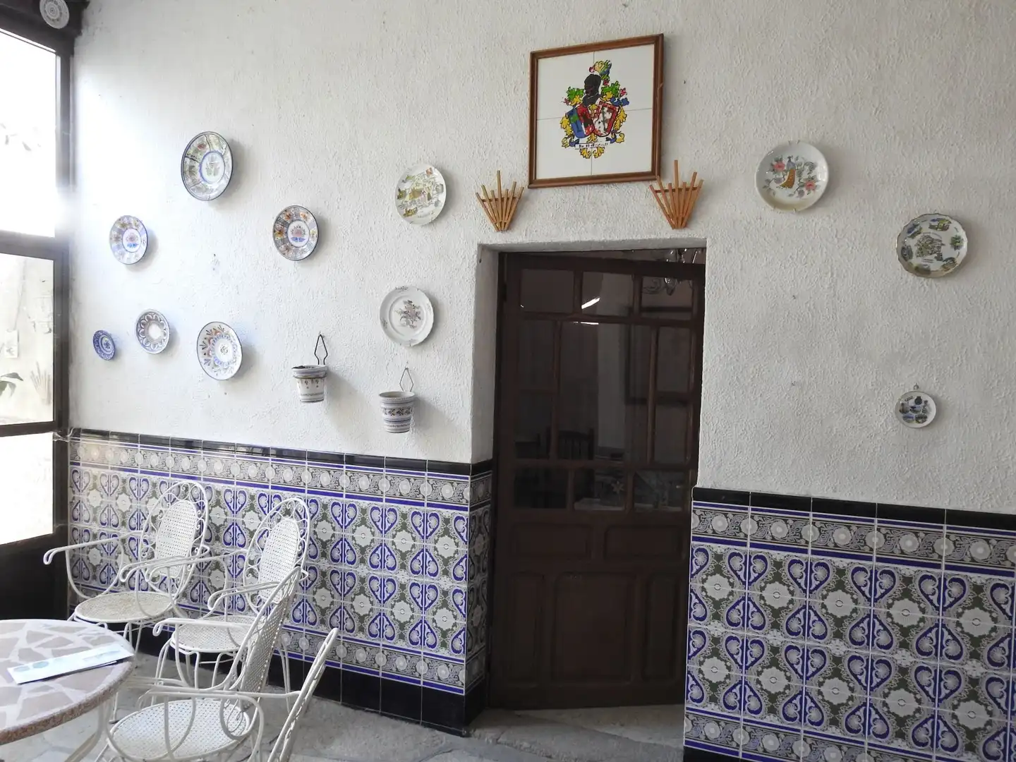 Country homes for sale in Valdeverdeja