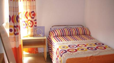 Foto 3 de Pis en venda a Centro, Cáceres