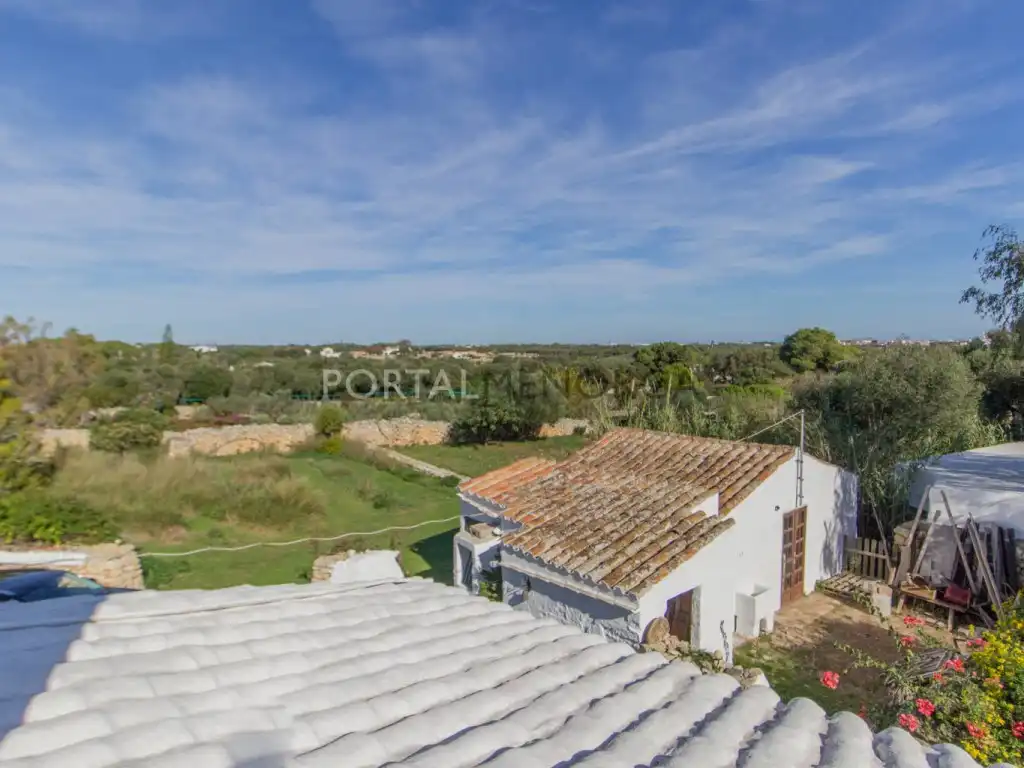 Country house for sale in Sant Lluís - S'Ullestrar - Torret, imagen 27