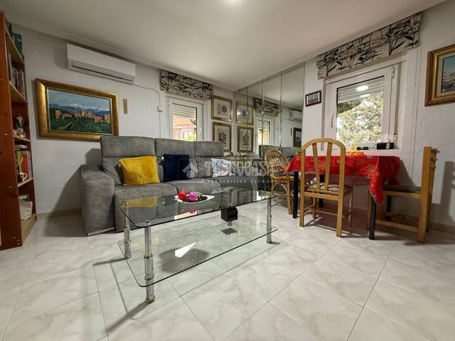 Piso en Venta en Calle de Alucas en Pueblo Nuevo