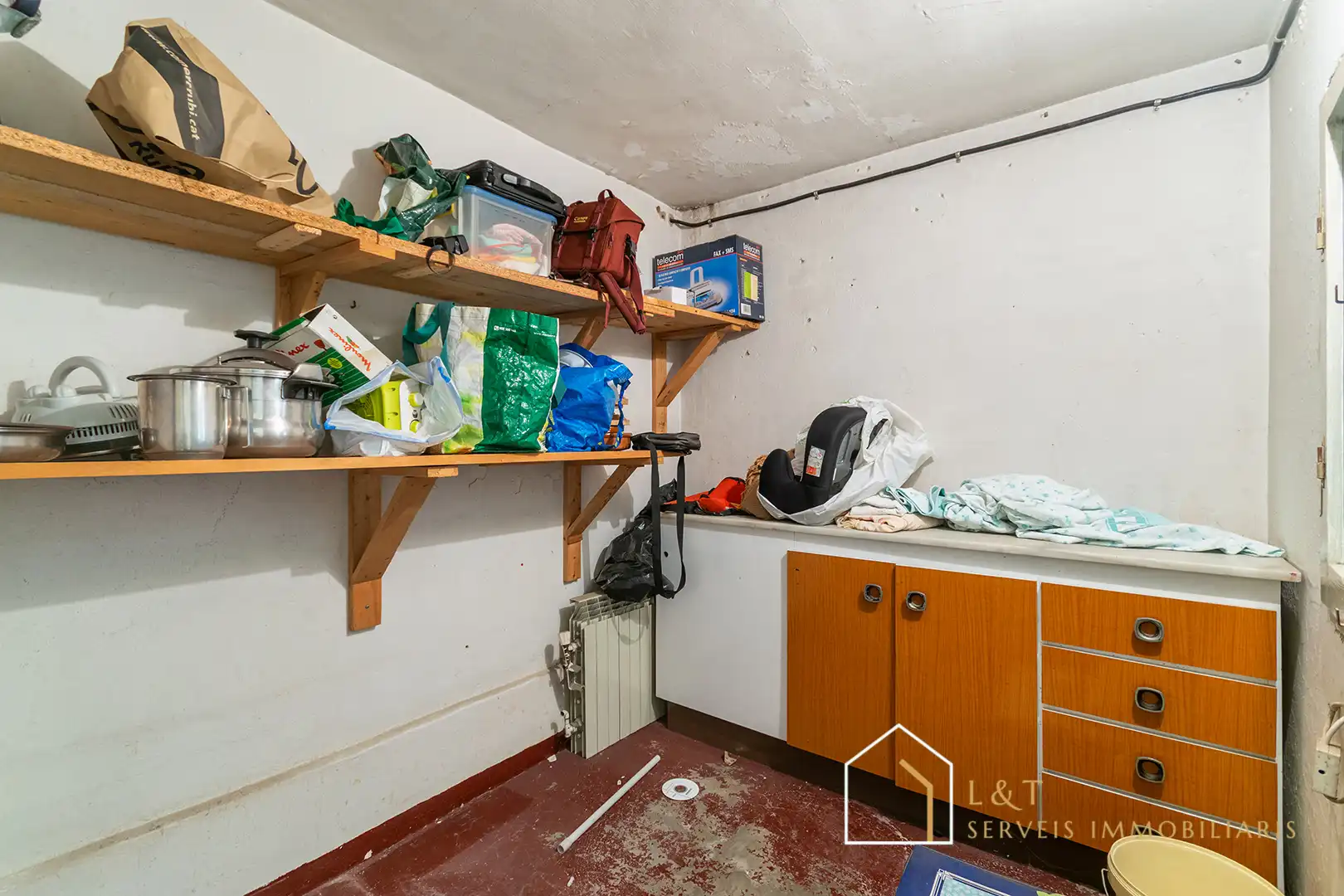 Houses for sale in Rubí  with Air Conditioner