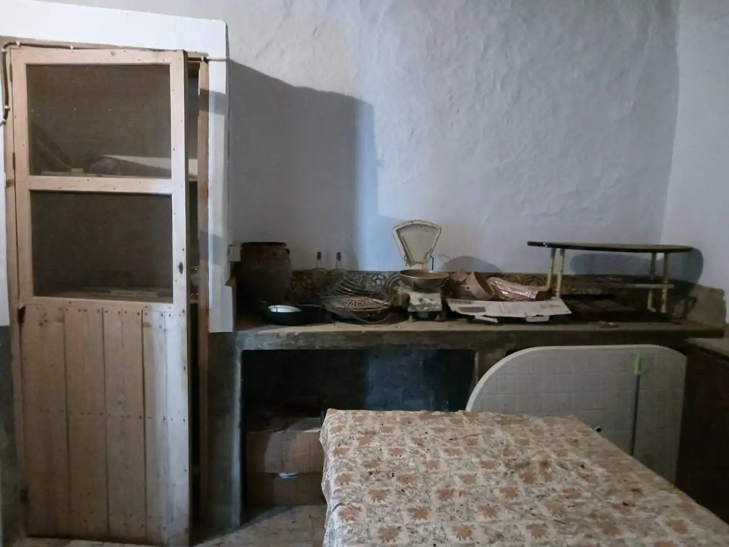 Casa rústica en venda a Almadén de la Plata, imagen 20