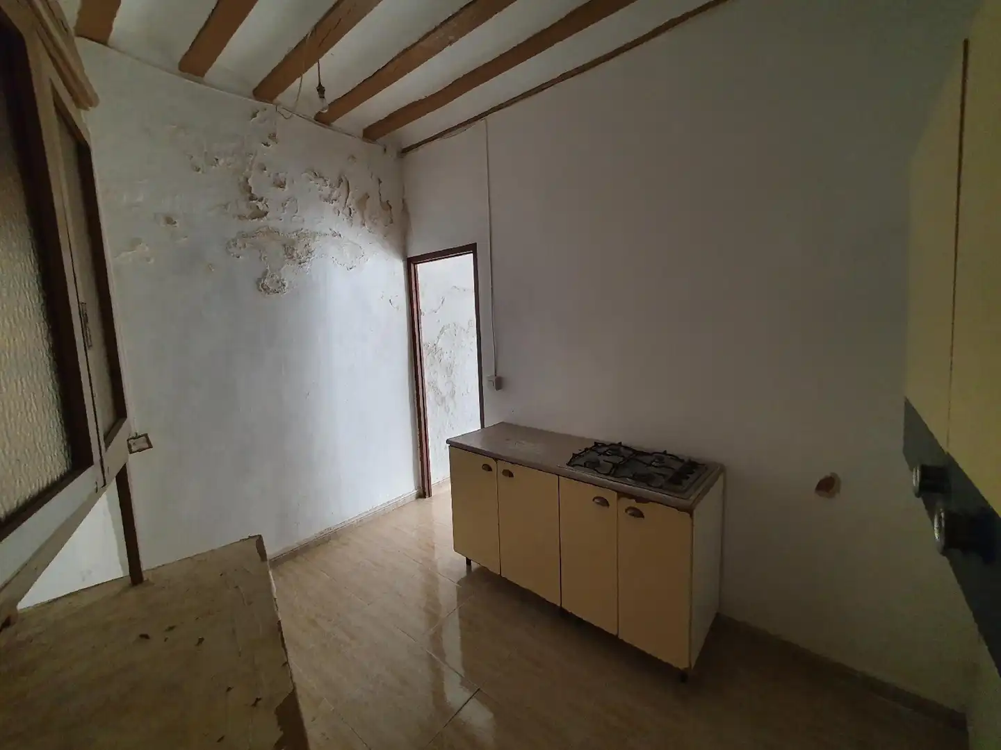 Kitchen of Detached homes for sale in Huerta de Valdecarábanos  with Terrace