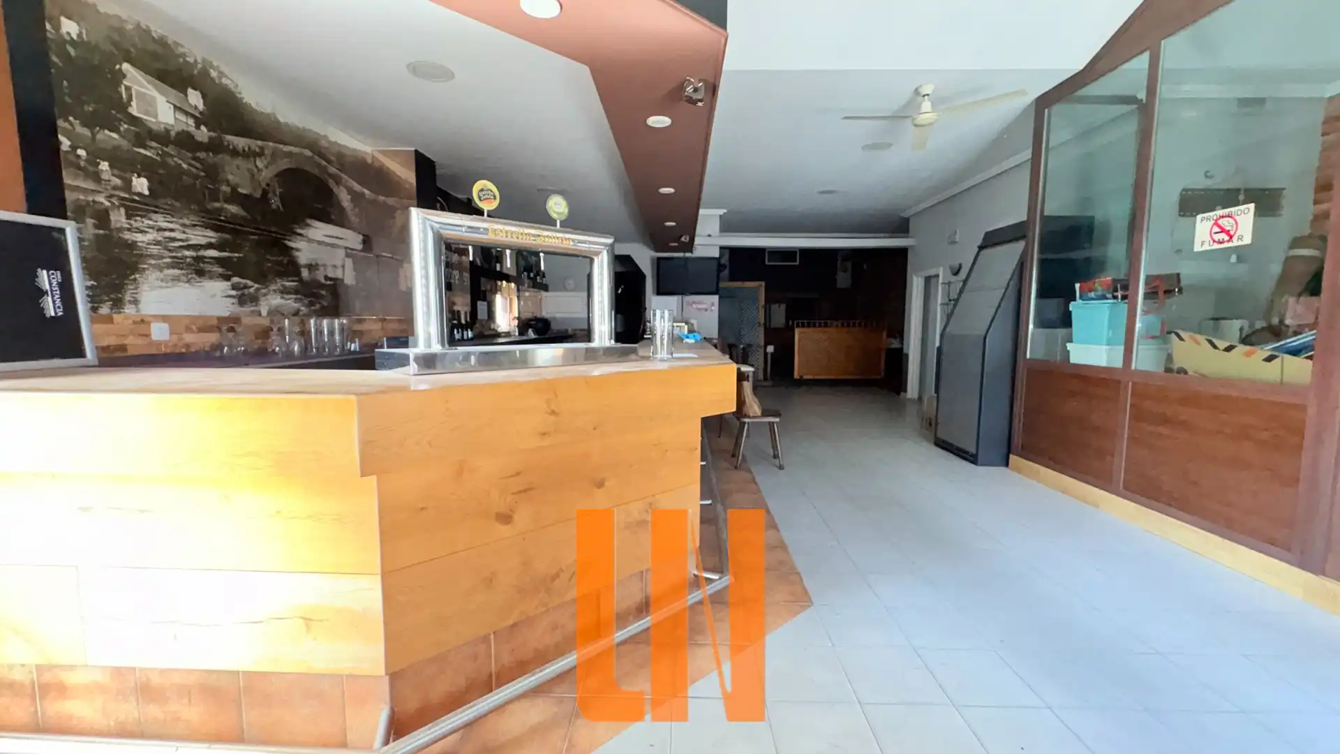 Local comercial en venda a Rúa Graduil 9, imagen 3