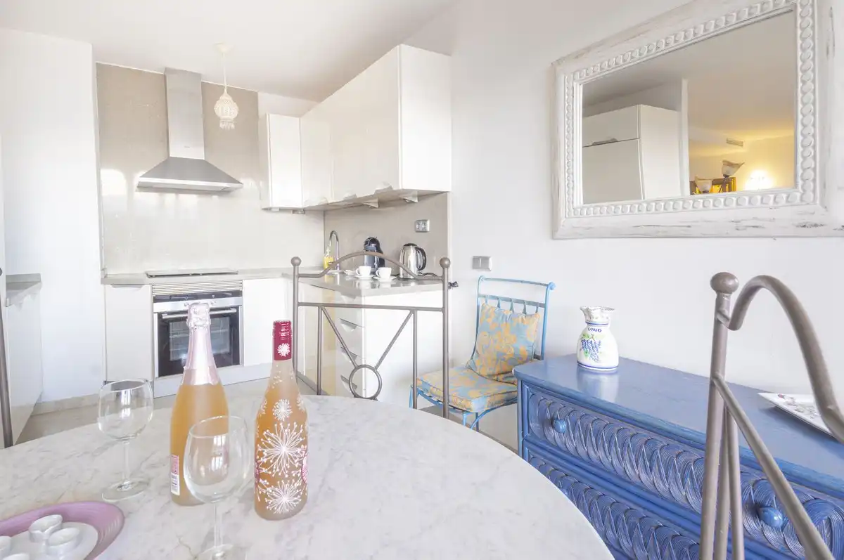 Apartament amb piscina en venda a Los Arqueros  - Puerto del Almendro, imagen 5