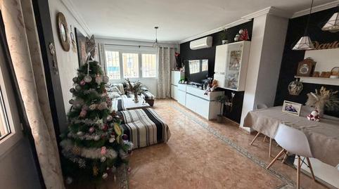 Foto 5 de Casa adosada en venda a Barranco Hondo, Alicante