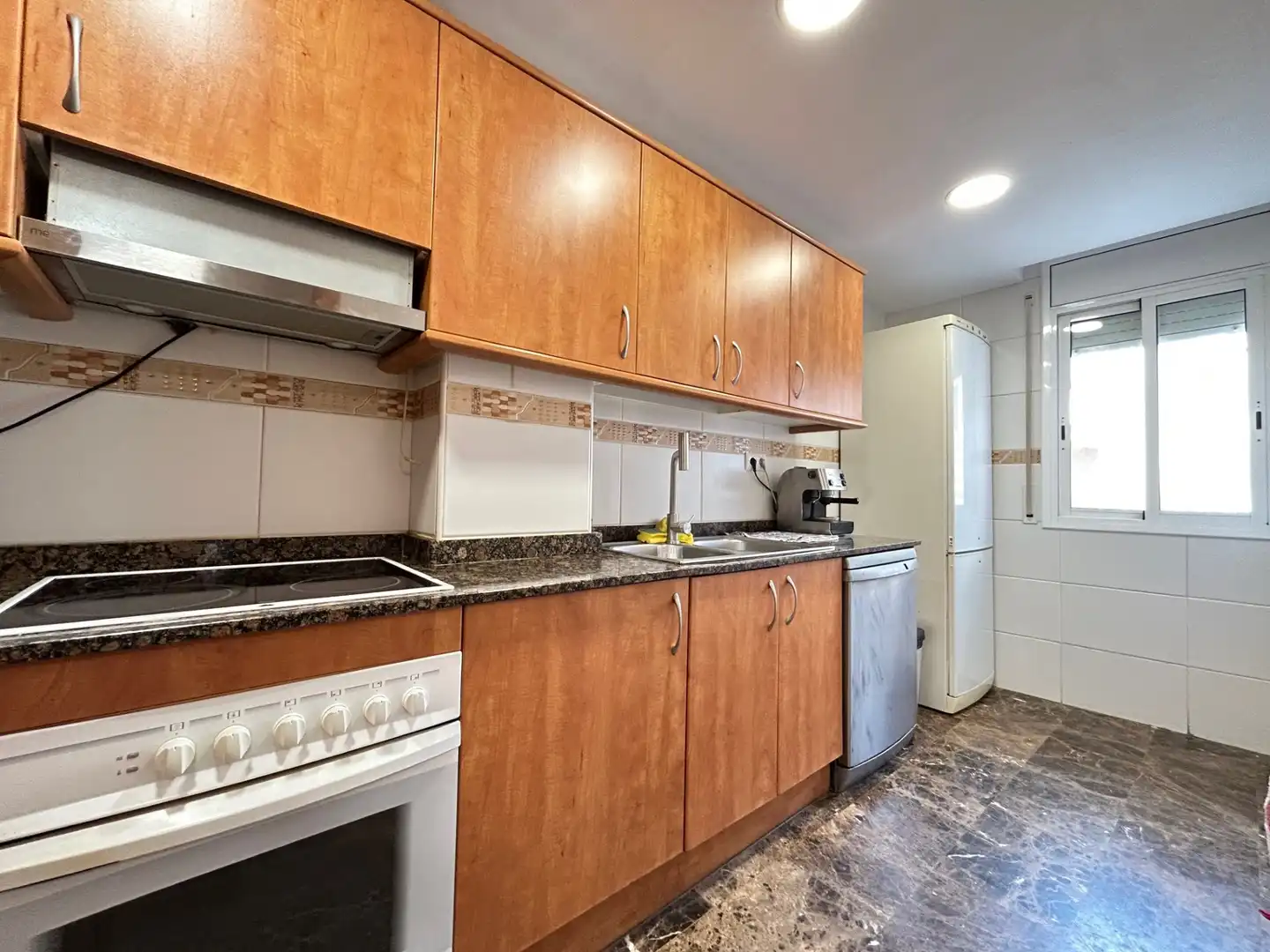 Dúplex en venta en Carrer Sant Sebastià