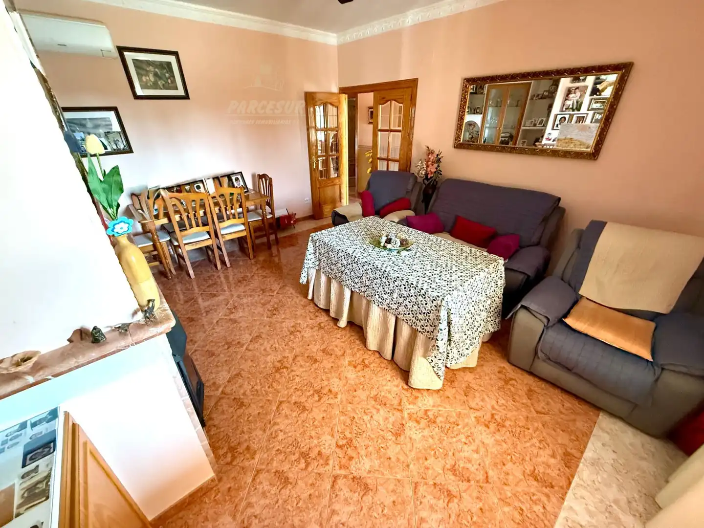 Casa con piscina in vendita a Periurbano Oeste - Sierra, imagen 12