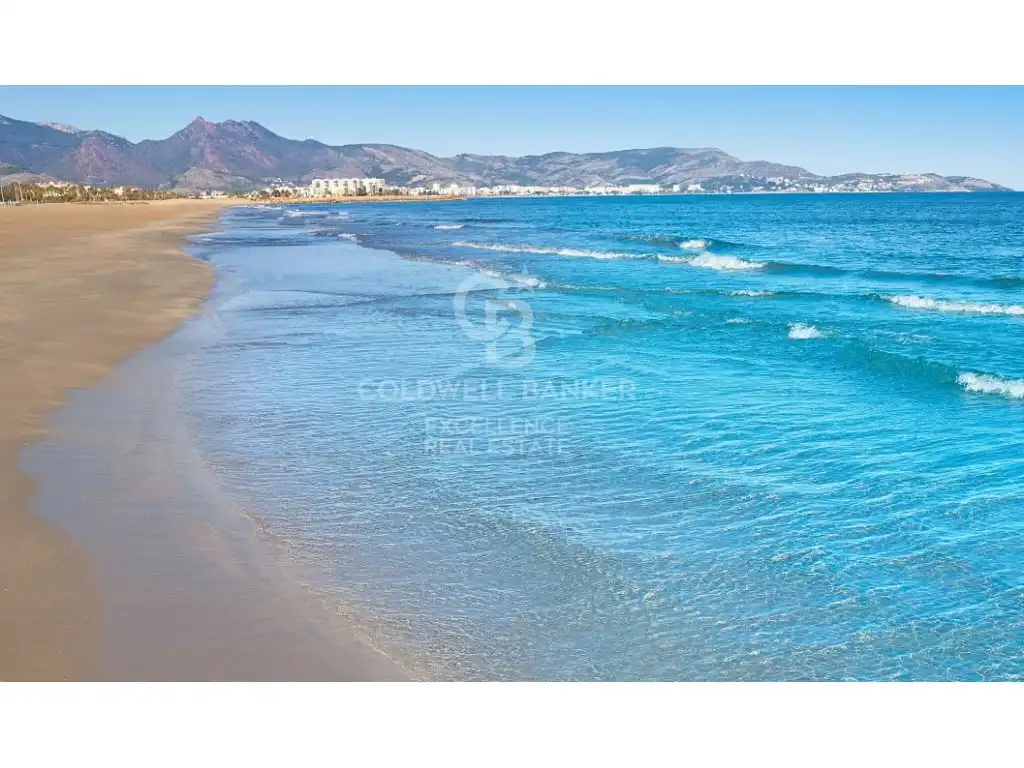 Residential for sale in Benicasim / Benicàssim