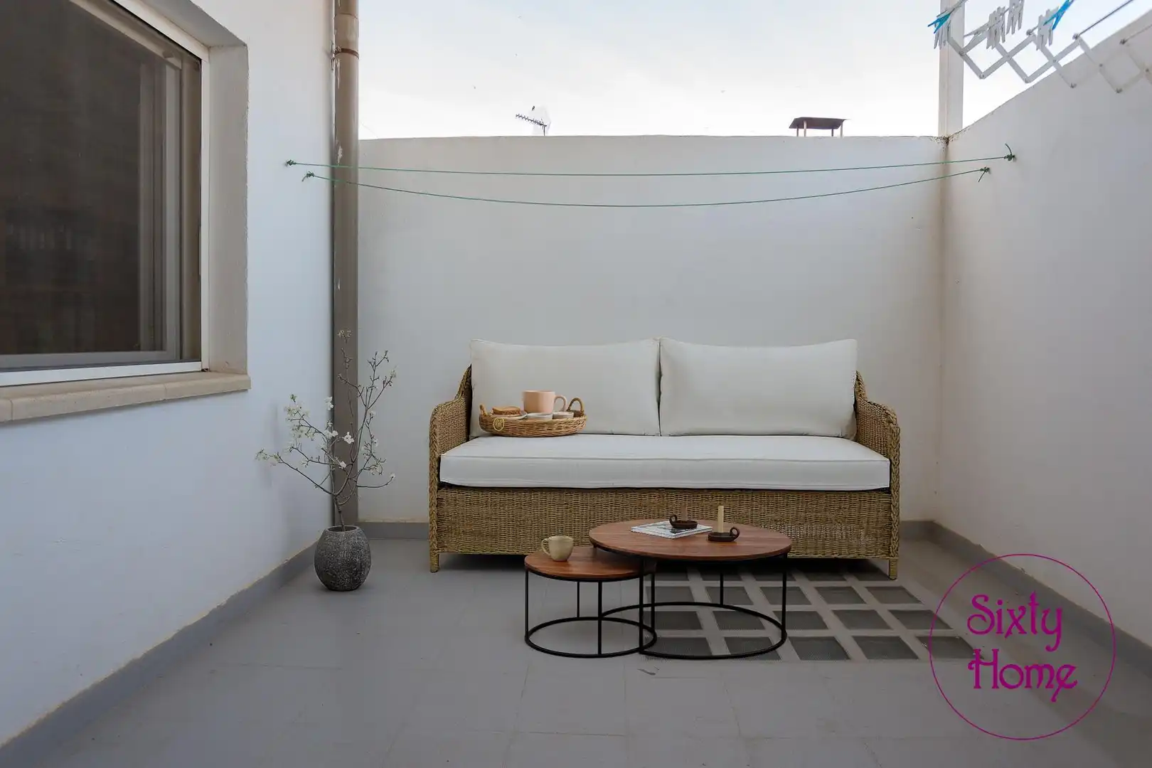 Villa avec terrasse à vendre à Calle DEL SOL 4, imagen 6