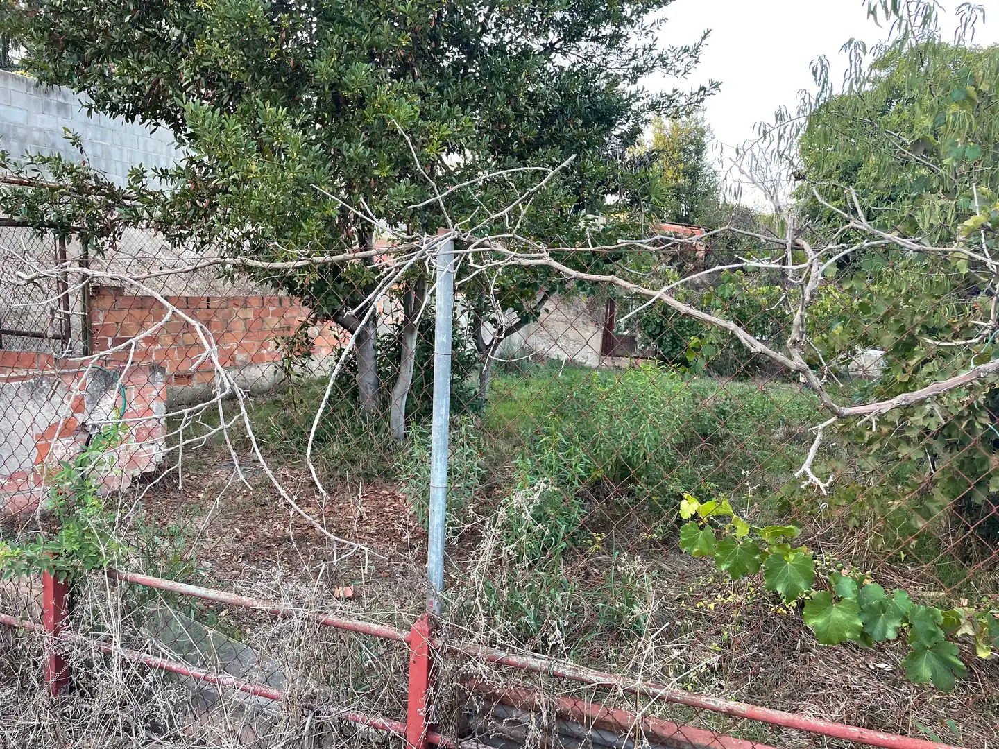 Residencial en venta en Carrer d'Arenys de Mar, 58, Lliçà d'Amunt