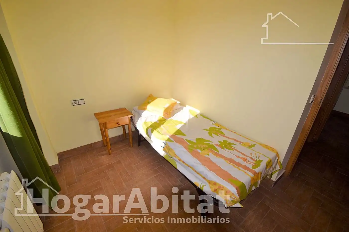 Schlafzimmer von Haus oder Chalet zum Verkauf in Castellón de la Plana / Castelló de la Plana mit Terrasse, Abstellraum und Schwimmbad