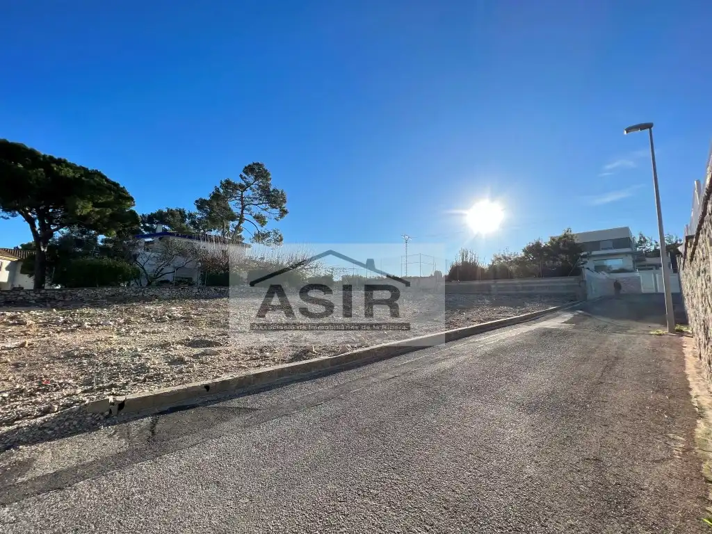Terreno residencial en venta en Urbanitzacions i Pedanies Nord, imagen 11