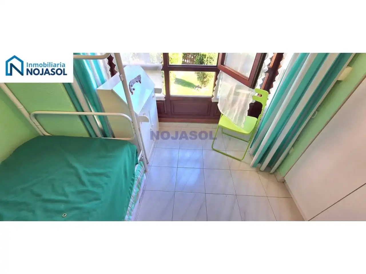 Apartment mit Garten zum Verkauf in Calle Pinares, imagen 33