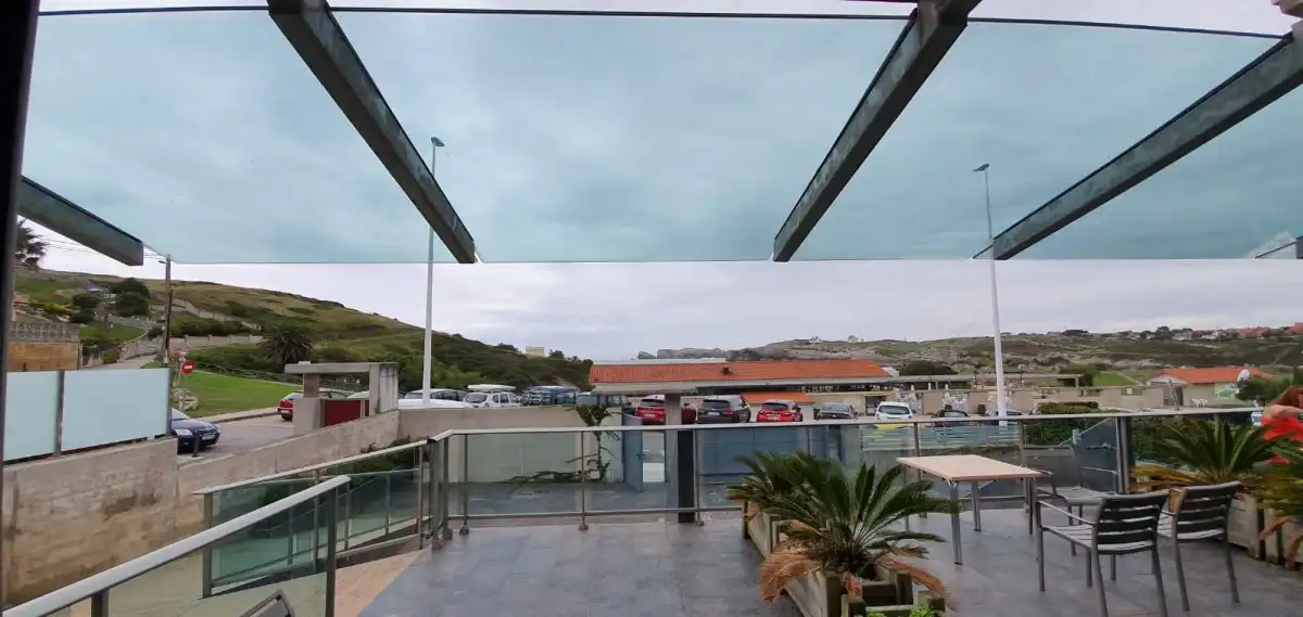 Study for rent in Soto de la Marina
