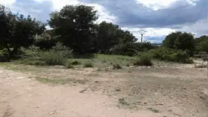 Terreny residencial en venda a Carrer dels Pinzón 24, imagen 11