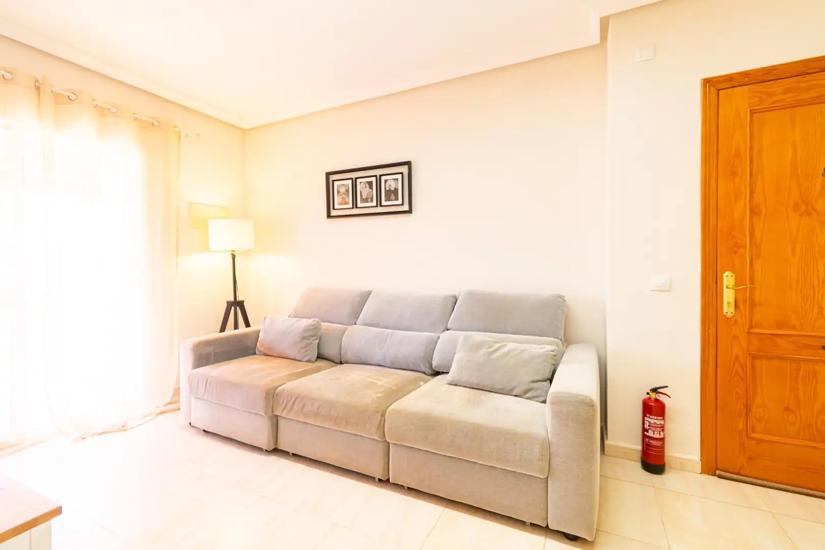 Apartament amb terrassa en venda a Los Collados-Los Geraneos, imagen 21
