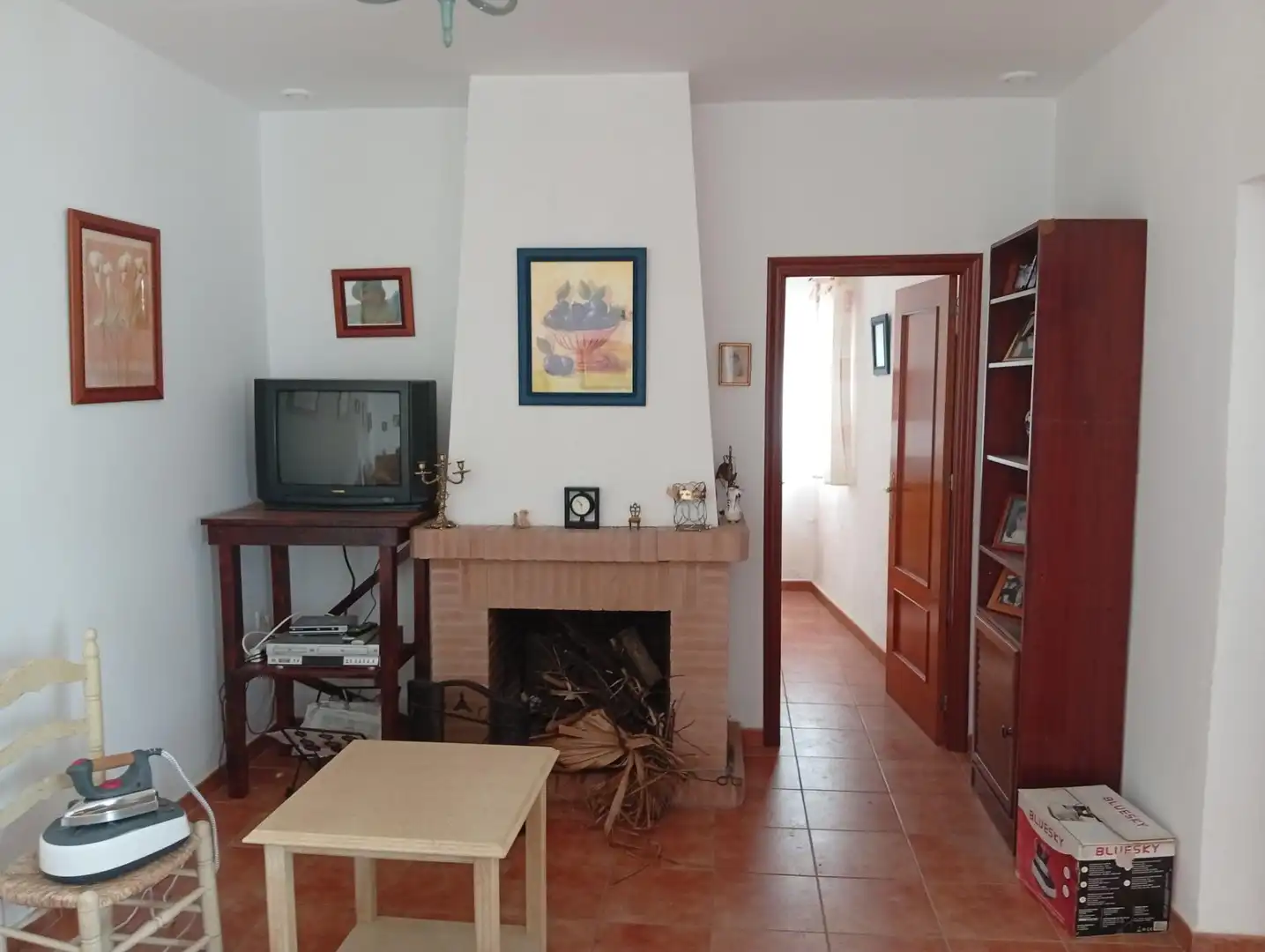 Villa avec jardin à vendre à Ayamonte ciudad, imagen 3