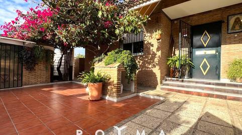 Foto 5 de Casa o xalet en venda a Oromana, Sevilla