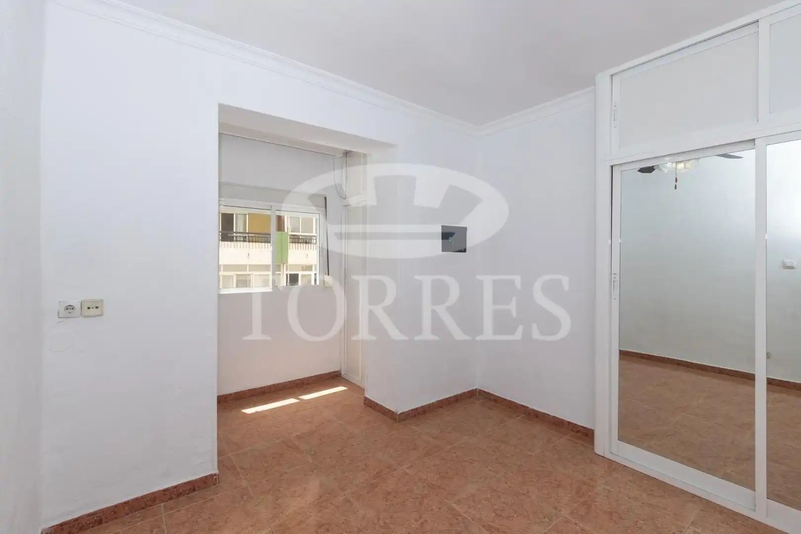 Habitación de Piso en venta en Málaga con Aire acondicionado