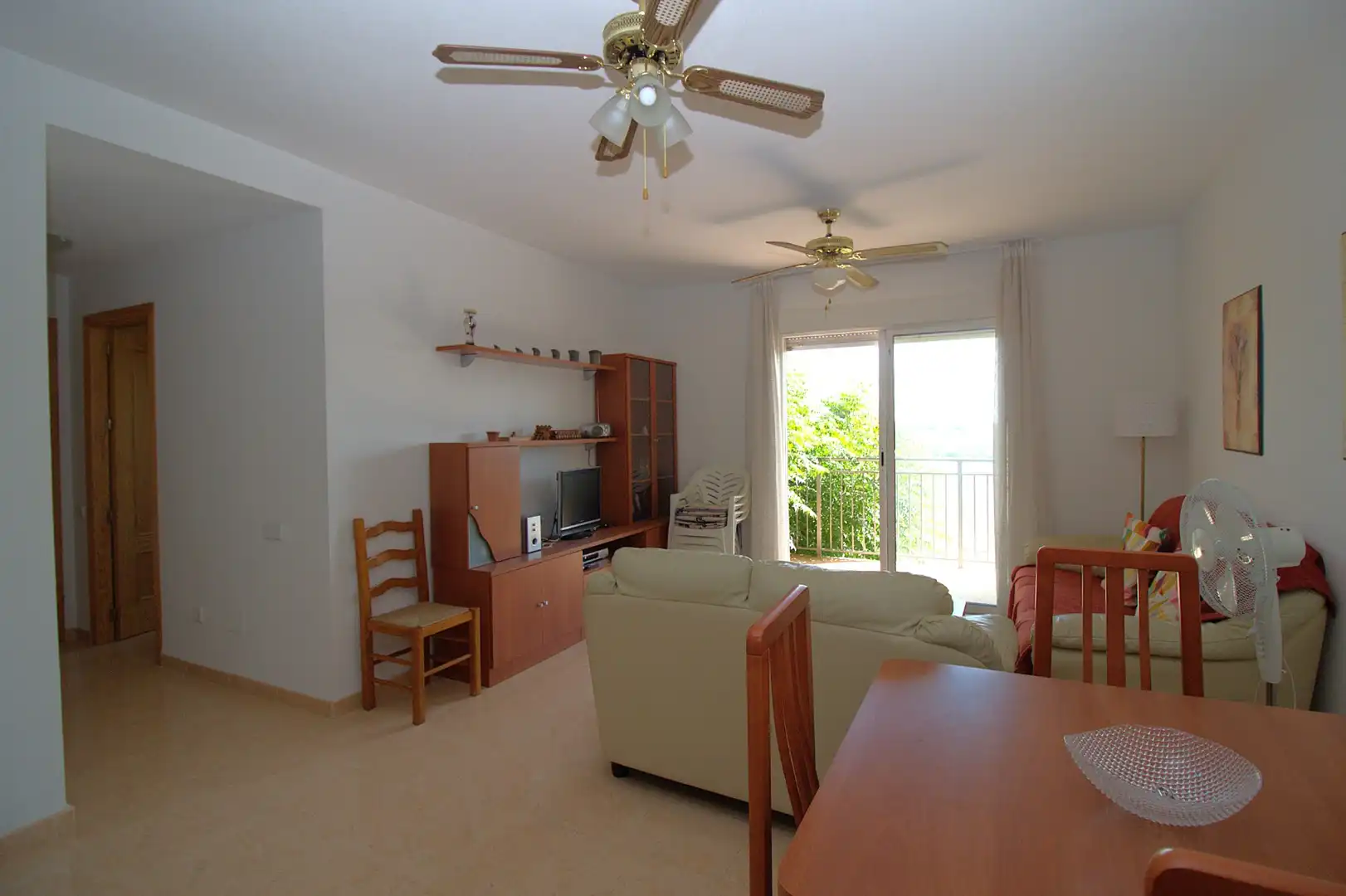 Living room of Apartments for sale in Almoradí  with Terrace and Swimming Pool