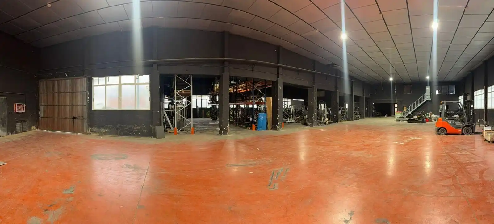 Industrial building for sale in Monóvar  / Monòver, imagen 4
