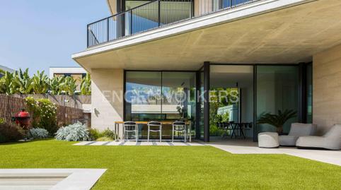 Foto 3 de Finca rústica de lloguer a La Plana, Barcelona