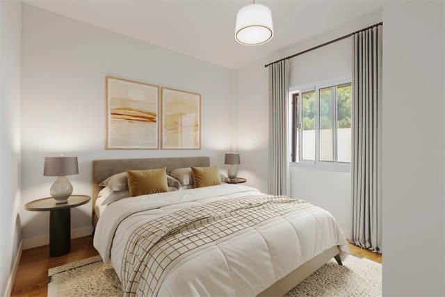 Casa-chalet en Venta en Urbanizacion el Olimpo, 1 en Mijas pueblo