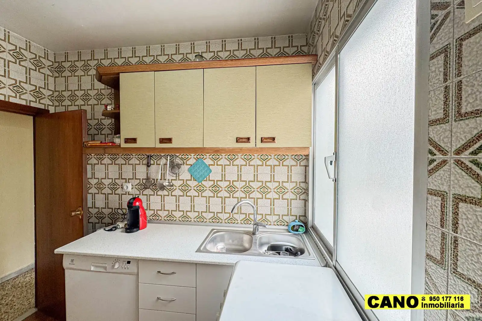 Piso en venta en Genoveses, Esperanza - Quemadero