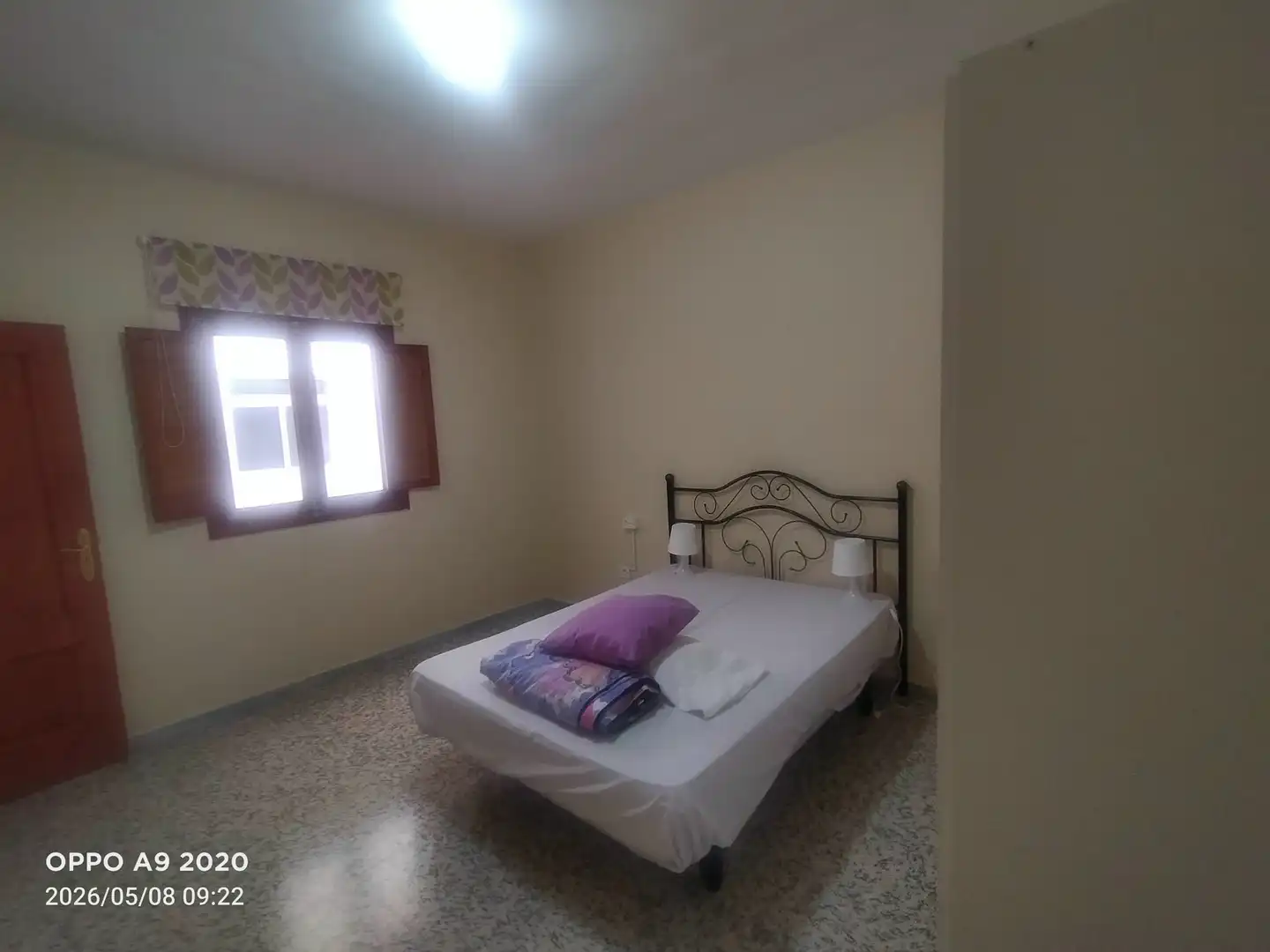 Flat for rent in César Casariego - Santa Clara - Nuevo Obrero