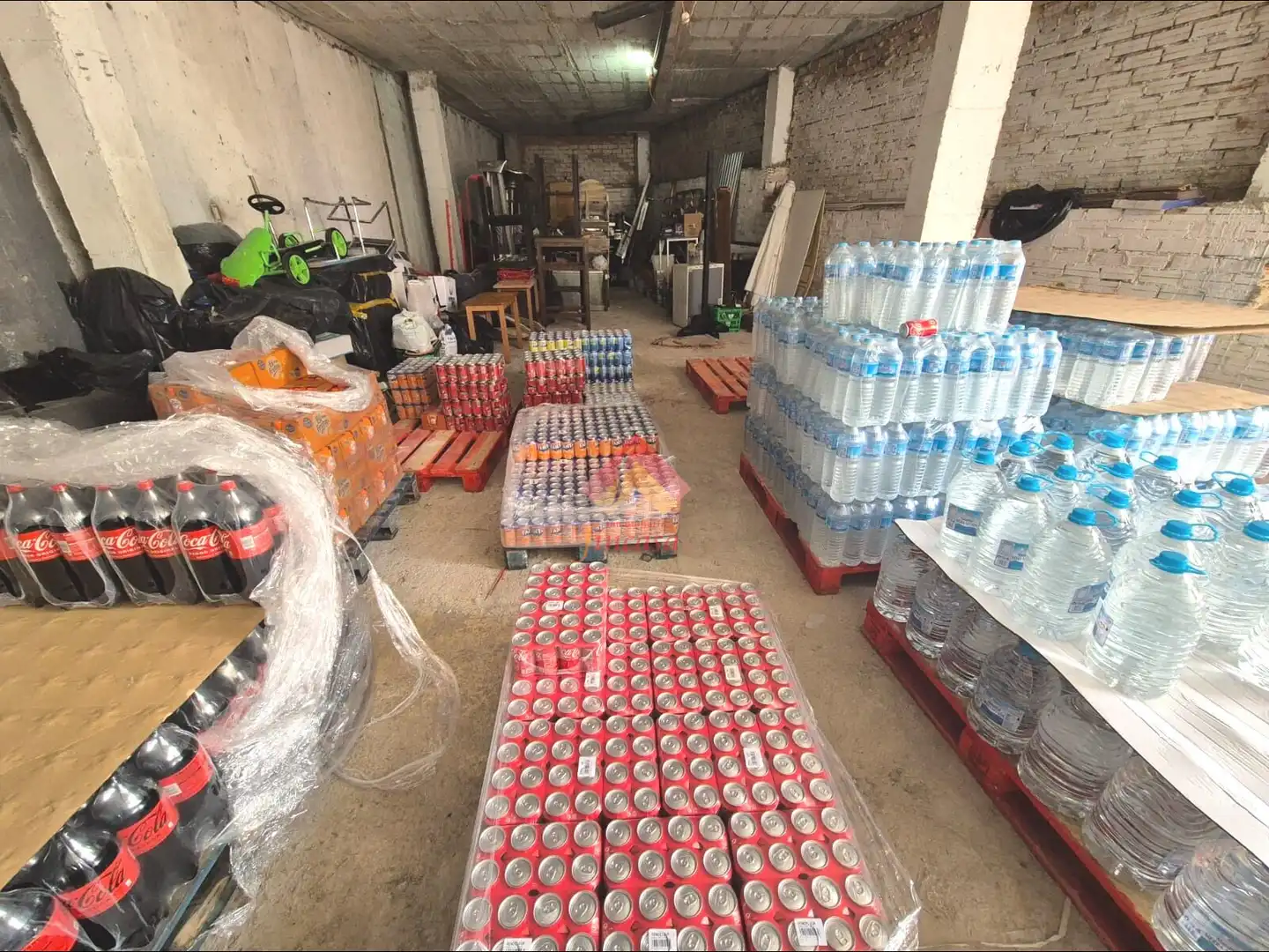 Local comercial en venda a Casco Histórico
