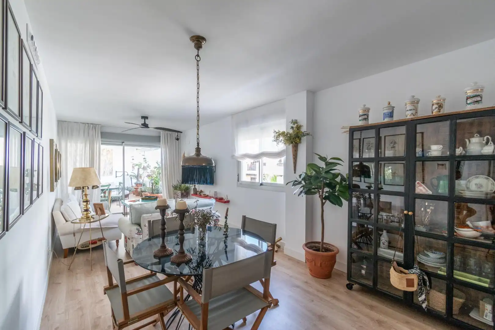 Wohnung mit Pool zum Verkauf in Calle Rector Federico Mayor Zaragoza, imagen 4