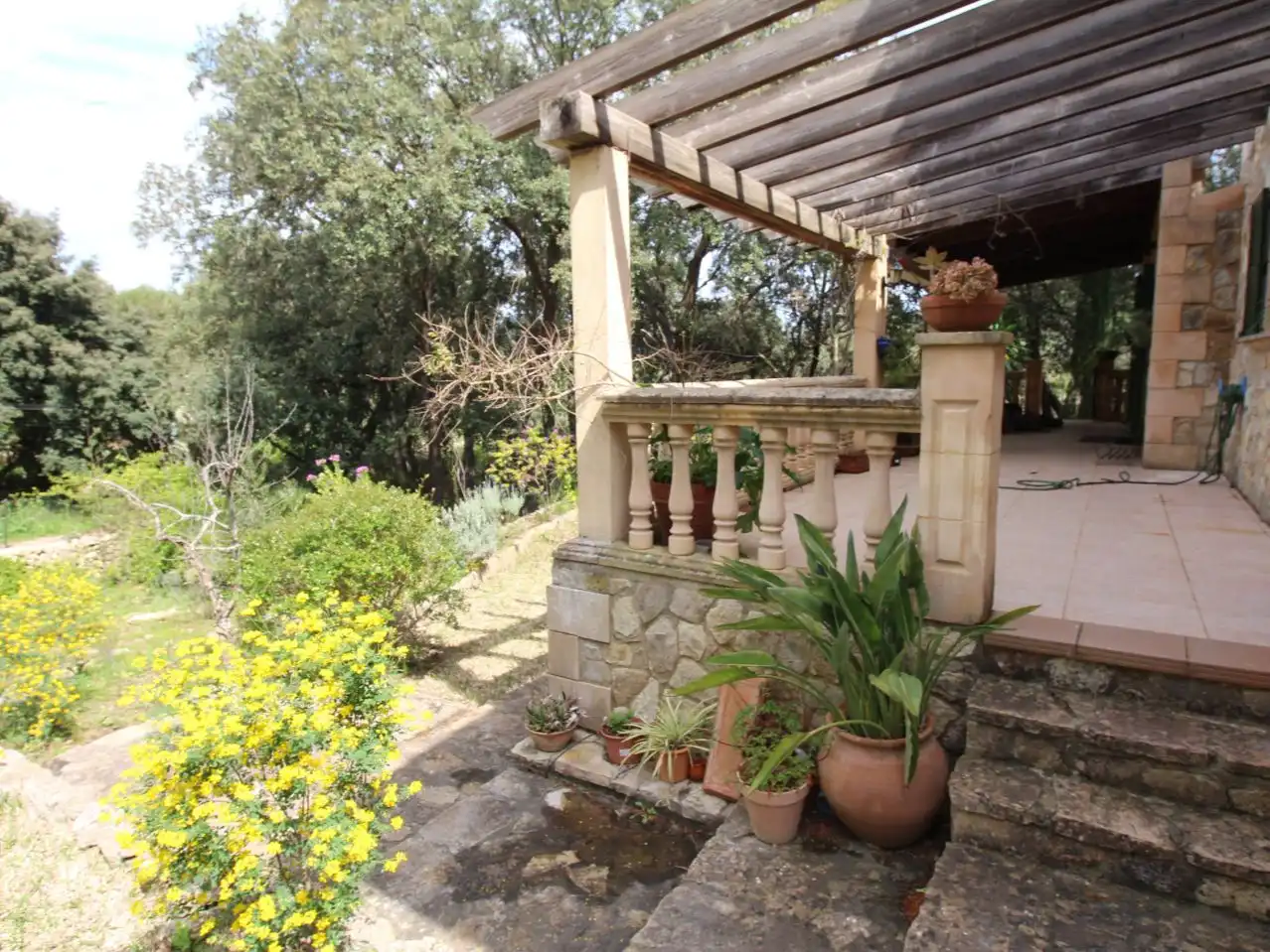 Landhaus mit Pool zum Verkauf in Diseminado Disseminats Poligon 4 468, imagen 27