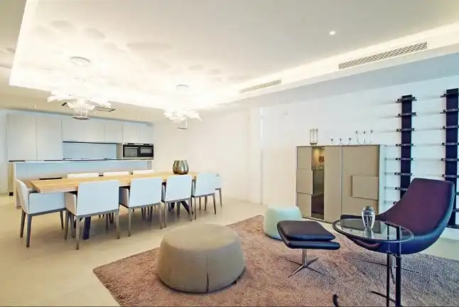 Apartment mit Pool zum Verkauf in Estepona Pueblo, imagen 8