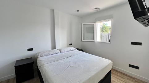 Foto 5 de Planta baixa en venda a Camí de Vera, Valencia