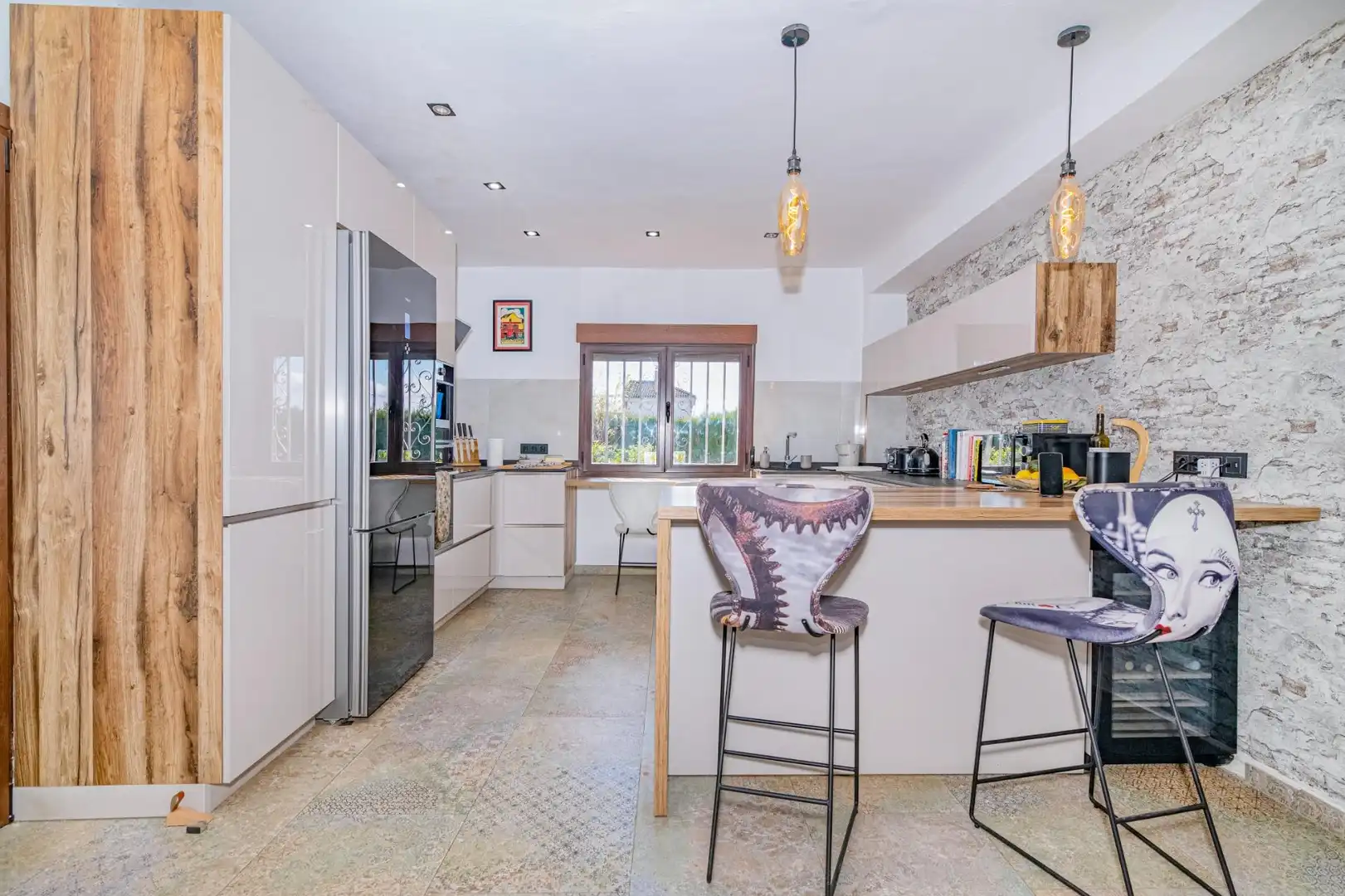 Chalet en venta en Gójar, imagen 43