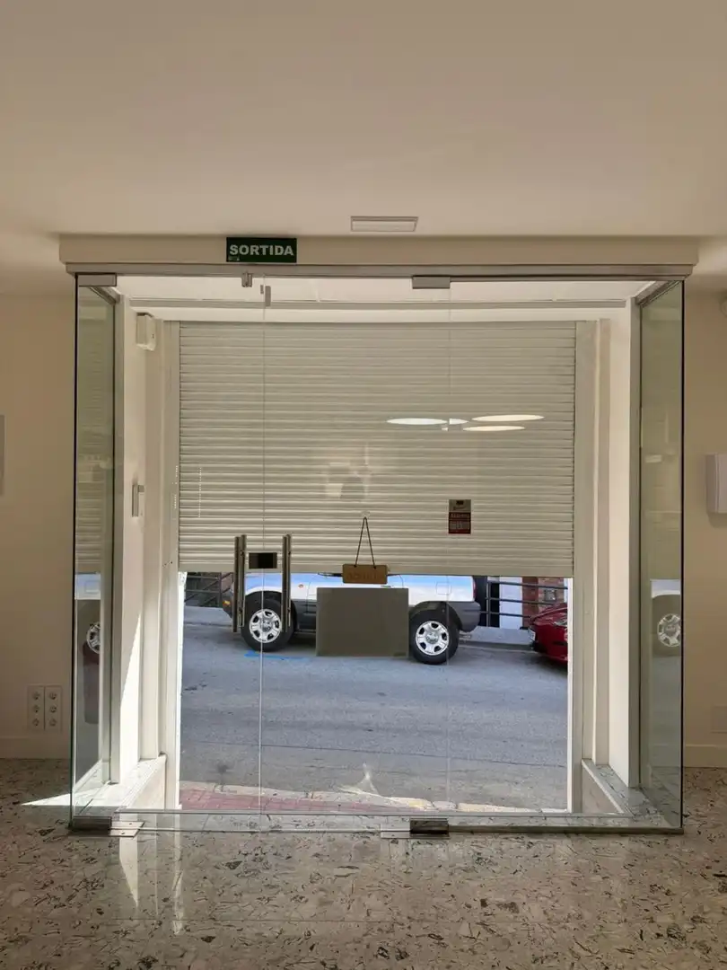 Commercial properties for sale in Alella
